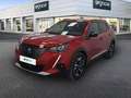 Peugeot 2008 1.2 PureTech S&S Allure Pack 130 Rouge - thumbnail 1