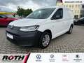 Volkswagen Caddy Caddy 2.0 TDI DSG Maxi *LED*Navi*PDC*Kamera*GRA* Weiß - thumbnail 1