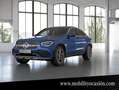 Mercedes-Benz GLC 220 d 4MATIC Azul - thumbnail 1