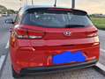 Hyundai i30 CW 1,0 T-GDI Start/Stopp Premium Rot - thumbnail 2