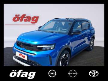 -e Electric GS 83 kW LED+Navi+Pano+SD