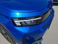 Opel Frontera -e Electric GS 83 kW LED+Navi+Pano+SD Blau - thumbnail 9