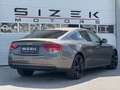Audi A5 SB 2,0 TDI Intense Aut.|FACELIFT|NAVI|STZHZG|PDC Grau - thumbnail 4
