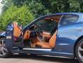 Maserati 4200 Coupe MY05 Bleu - thumbnail 2