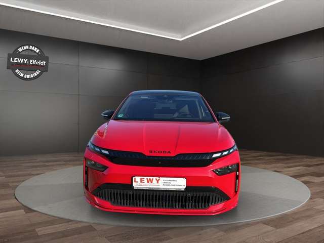 Skoda Enyaq Coupe 85 Sportline