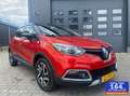 Renault Captur 0.9 TCe Helly Hansen / 5 deurs / 67DKM / NAP! Rood - thumbnail 1