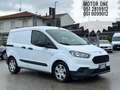 Ford Transit Courier 1.5 TDCi 75 cv  Furgonata Weiß - thumbnail 1