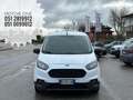Ford Transit Courier 1.5 TDCi 75 cv  Furgonata Blanc - thumbnail 2