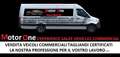 Ford Transit Courier 1.5 TDCi 75 cv  Furgonata Blanc - thumbnail 13