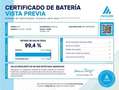Audi e-tron Sportback 55 Sport 300kW (408CV) quattro Azul - thumbnail 9