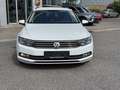 Volkswagen Passat Variant Comfortline 2,0 TDI SCR DSG Weiß - thumbnail 8