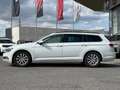 Volkswagen Passat Variant Comfortline 2,0 TDI SCR DSG Weiß - thumbnail 2