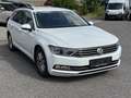 Volkswagen Passat Variant Comfortline 2,0 TDI SCR DSG Weiß - thumbnail 7