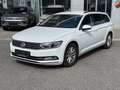 Volkswagen Passat Variant Comfortline 2,0 TDI SCR DSG Weiß - thumbnail 1