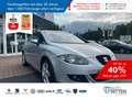 SEAT Leon 2.0 FSI Stylance Sportsitze+Klimaauto+PDC Grau - thumbnail 1
