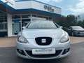 SEAT Leon 2.0 FSI Stylance Sportsitze+Klimaauto+PDC Grau - thumbnail 2