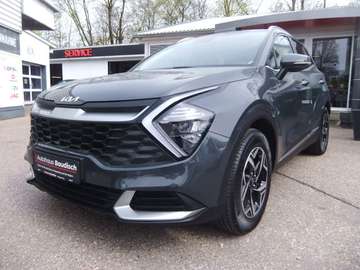Sportage 1.6 T-GDI 2WD Edition 7