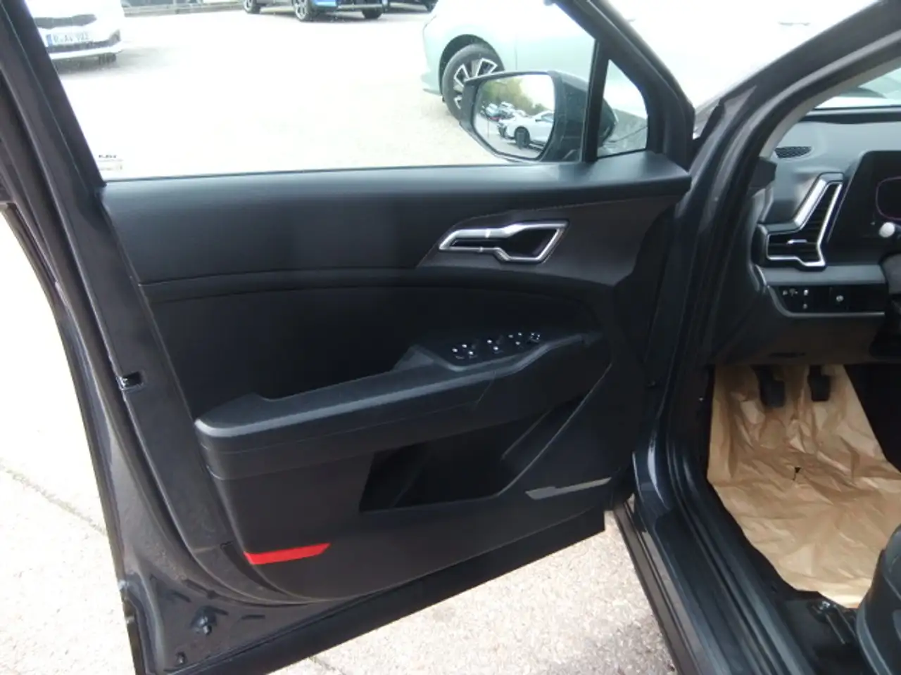 Kia Sportage Sportage 1.6 T-GDI 2WD Edition 7 11