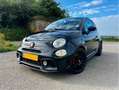 Abarth 595 Competizione Essesse Noir - thumbnail 1