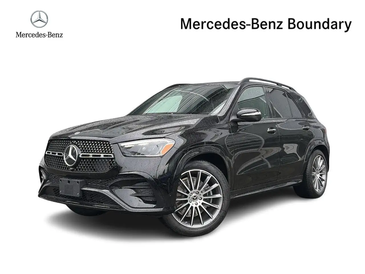 2026 Mercedes-Benz GLE