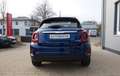 Fiat 500X 1.5 Mild-Hybrid Dolcevita Faltdach/Navi/Pdc Blau - thumbnail 5