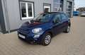 Fiat 500X 1.5 Mild-Hybrid Dolcevita Faltdach/Navi/Pdc Blau - thumbnail 1