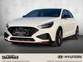 Hyundai i30 Fastback FL N Performance Navi Sportschale Blanc - thumbnail 1