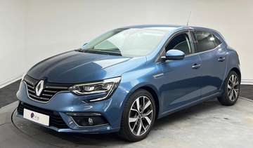 RENAULT MEGANE TCe 130 Energy Intens - Camera de Recul - Apple Carplay