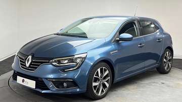 RENAULT MEGANE TCe 130 Energy Intens - Camera de Recul - Apple Carplay