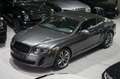 Bentley Sonstige Continental Supersports 4SITZER*1.HAND*UNFALLFRE Grau - thumbnail 1