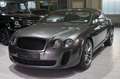 Bentley Sonstige Continental Supersports 4SITZER*1.HAND*UNFALLFRE Grau - thumbnail 2