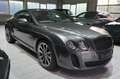Bentley Sonstige Continental Supersports 4SITZER*1.HAND*UNFALLFRE Grau - thumbnail 6