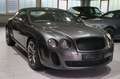 Bentley Sonstige Continental Supersports 4SITZER*1.HAND*UNFALLFRE Grau - thumbnail 5