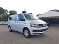Volkswagen T6 Multivan 2,0 TDI 7-Sitzer+Allwetter+AHK+PDC Plateado - thumbnail 7
