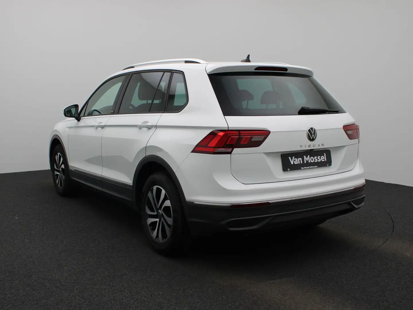 Volkswagen Tiguan 1.5 eTSI 110kW Life Business Wit - 2