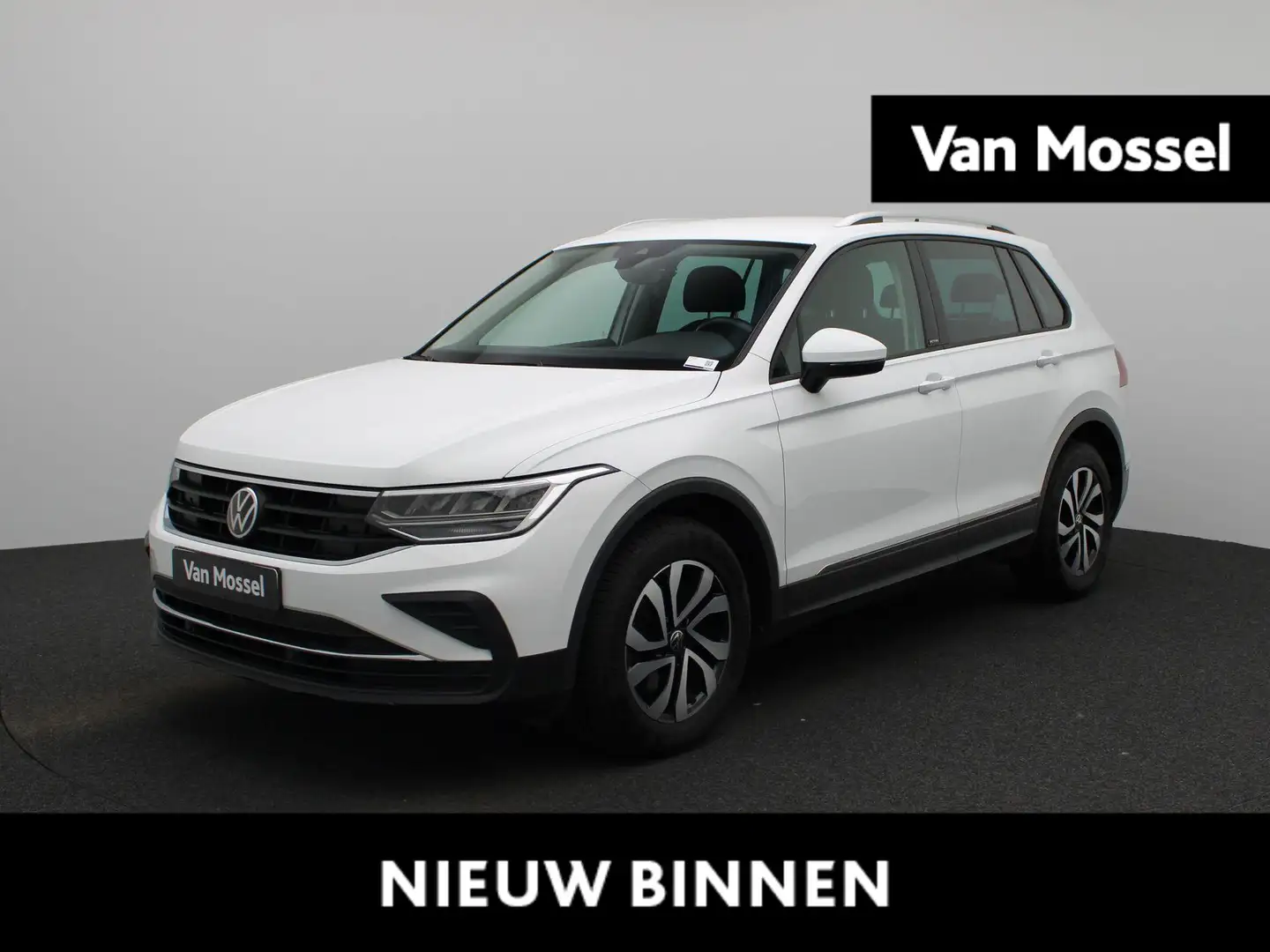 Volkswagen Tiguan 1.5 eTSI 110kW Life Business Wit - 1