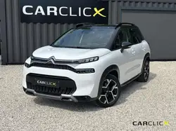 Citroen C3 Aircross 110 pk MAX