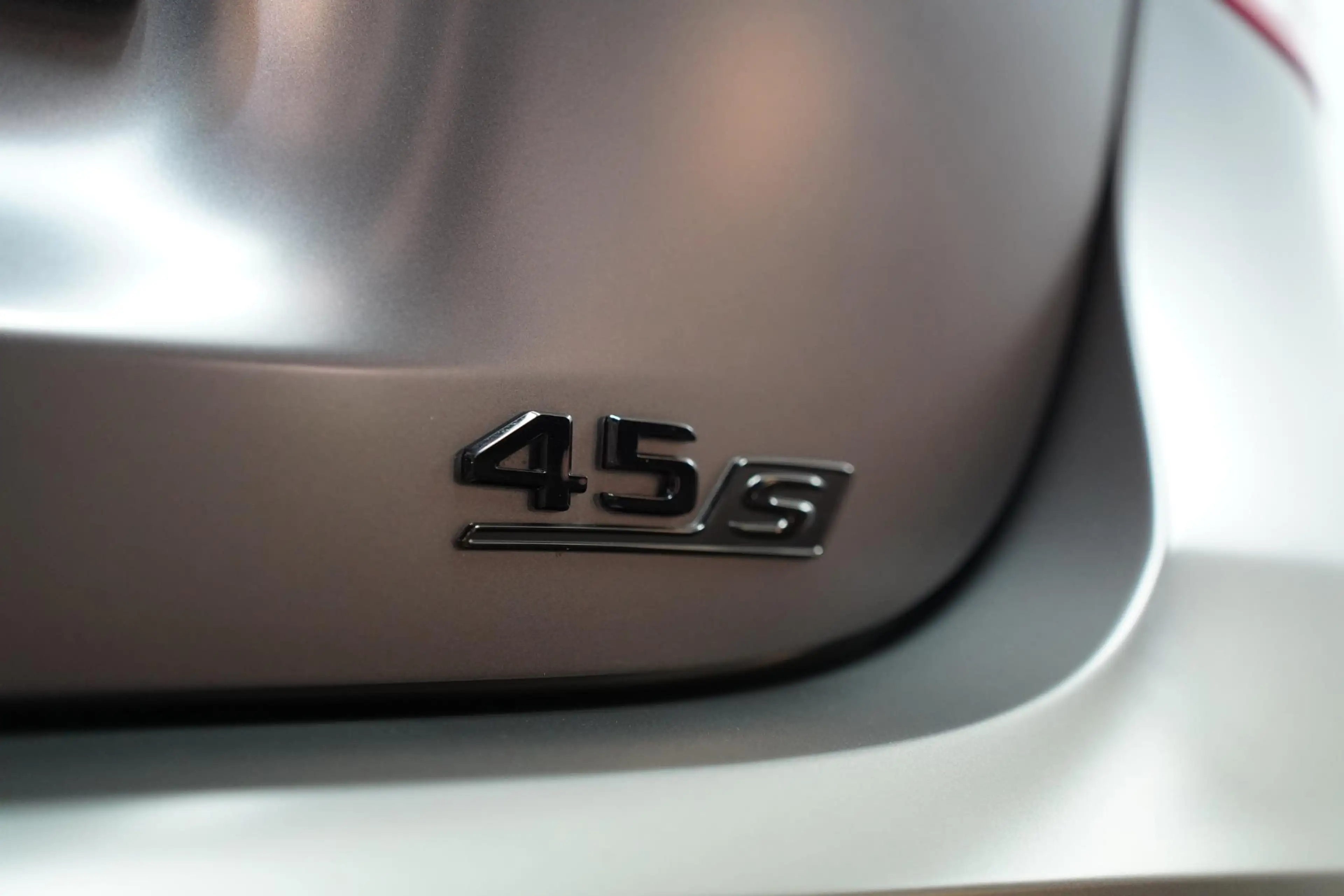 Mercedes-Benz A 45 AMG S A 4MATIC+ Pano | AMG AERO | Mercedes Garantie — photo 12