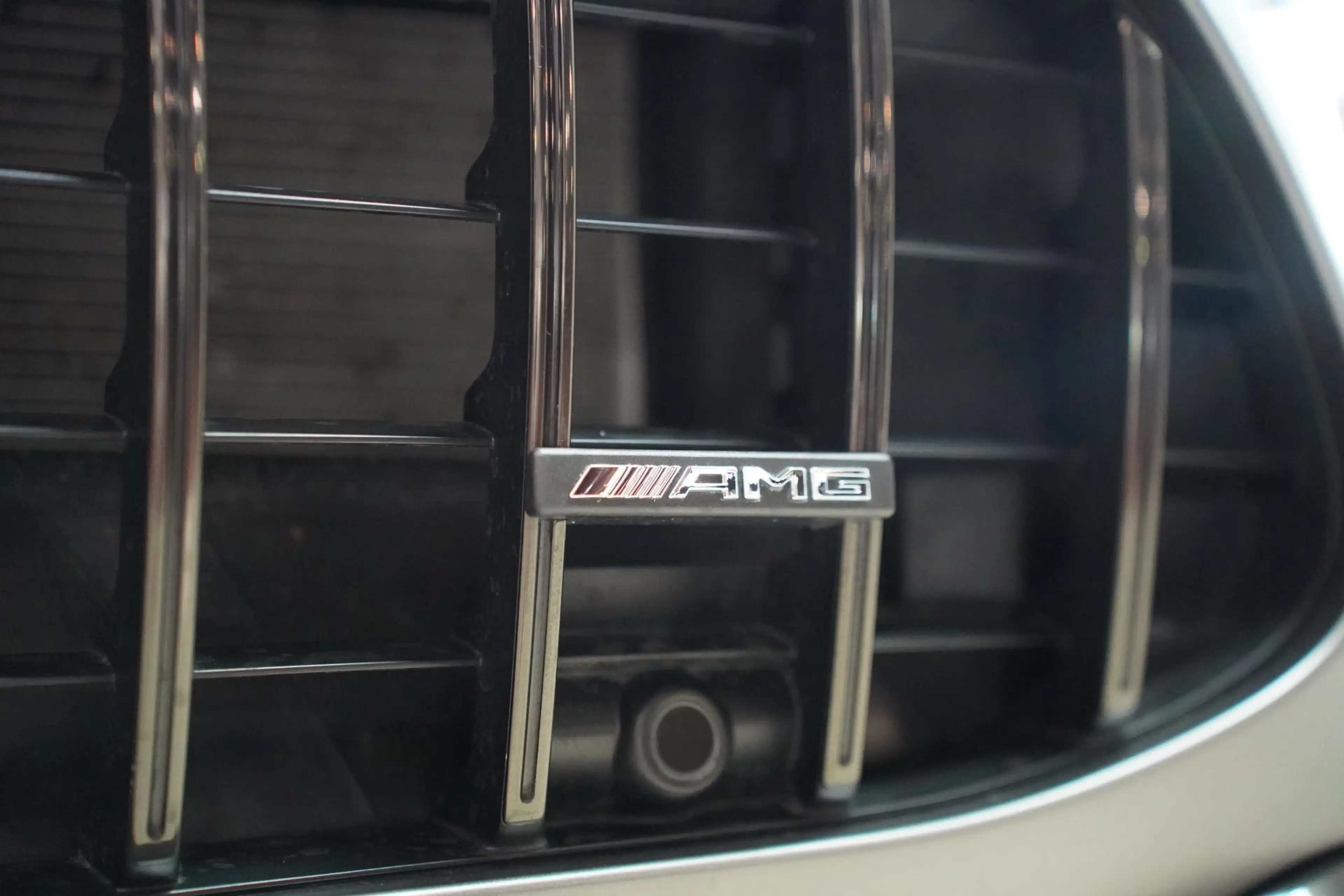 Mercedes-Benz A 45 AMG S A 4MATIC+ Pano | AMG AERO | Mercedes Garantie — photo 10
