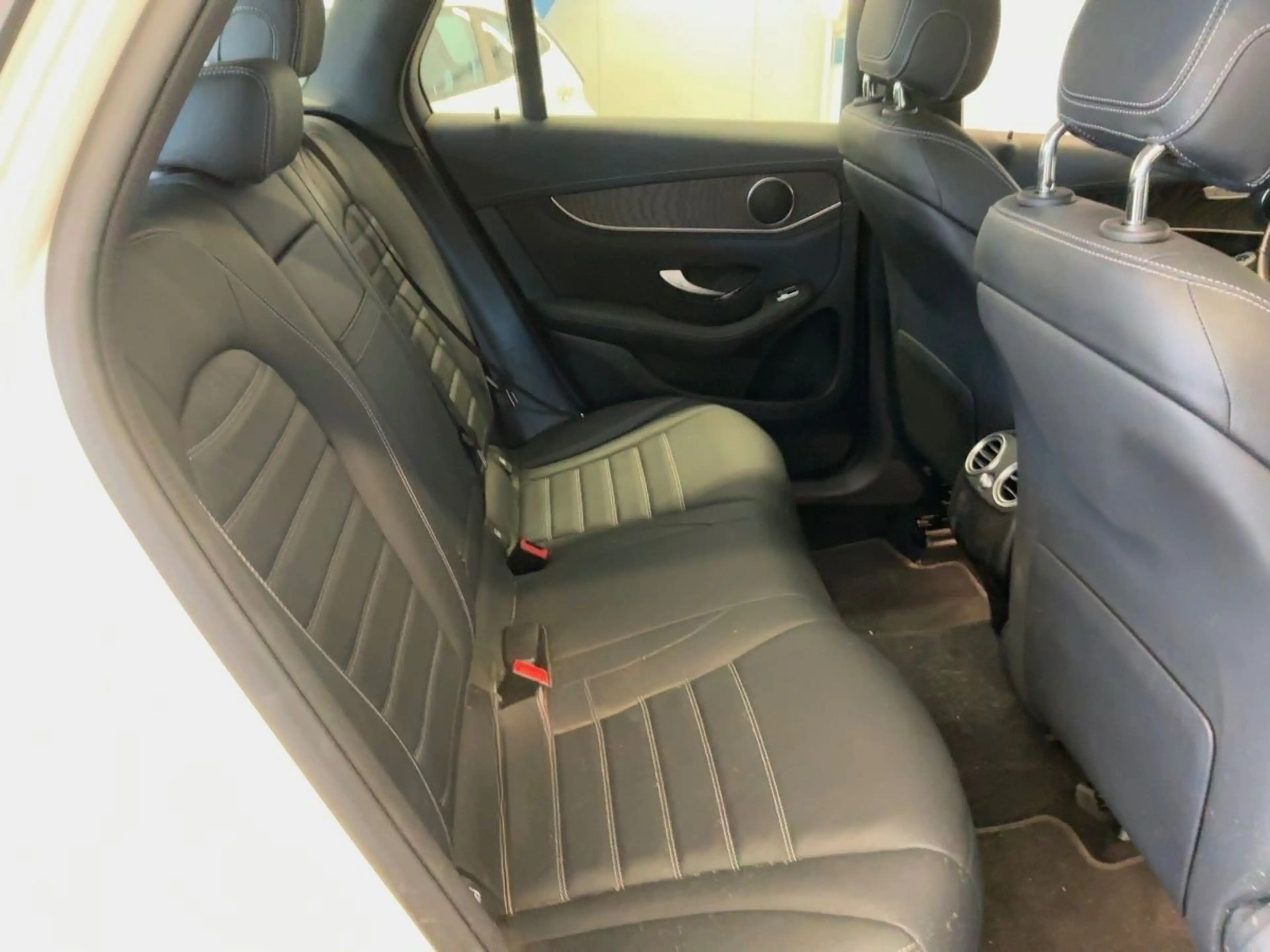 Mercedes-Benz GLC 300 de 4Matic 360 Kamera HeadUp  *RATE 350€ — photo 8