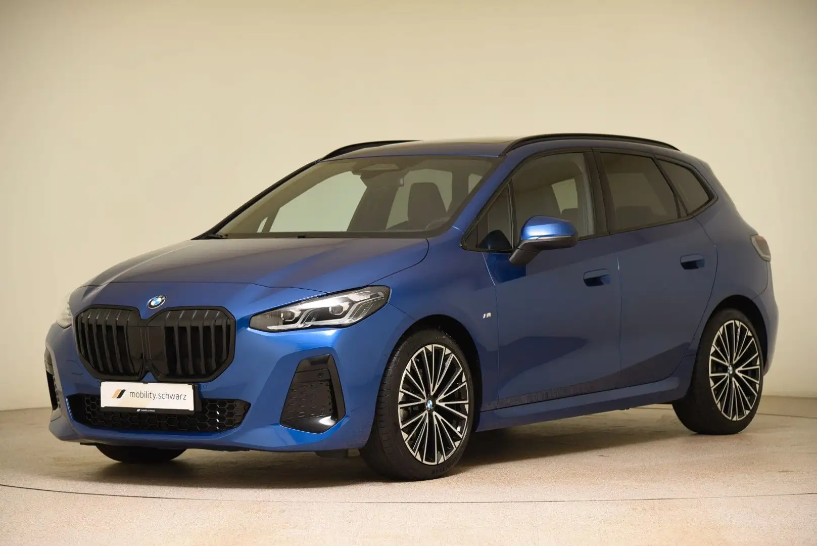 bmw seria 2