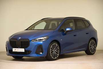 M Sport 360° HUD ACC Pano LED