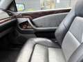 Mercedes-Benz CL 600 CL 600 CL-klasse C140 W140 Coupe CL600 V12 Schwarz - thumbnail 13