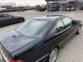 Mercedes-Benz CL 600 CL 600 CL-klasse C140 W140 Coupe CL600 V12 Schwarz - thumbnail 2
