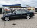 Mercedes-Benz CL 600 CL 600 CL-klasse C140 W140 Coupe CL600 V12 Schwarz - thumbnail 6