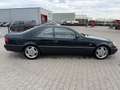 Mercedes-Benz CL 600 CL 600 CL-klasse C140 W140 Coupe CL600 V12 Schwarz - thumbnail 1