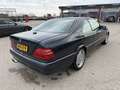 Mercedes-Benz CL 600 CL 600 CL-klasse C140 W140 Coupe CL600 V12 Schwarz - thumbnail 3