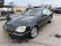 Mercedes-Benz CL 600 CL 600 CL-klasse C140 W140 Coupe CL600 V12 Schwarz - thumbnail 7