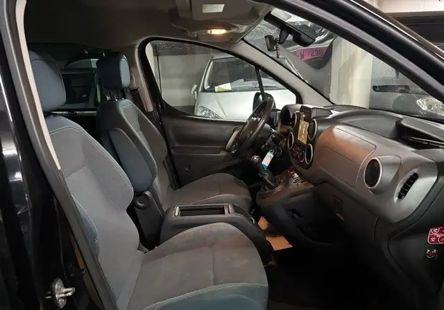 Citroen Berlingo view 9