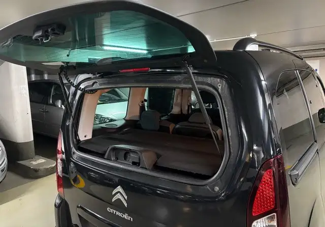 Citroen Berlingo view 6